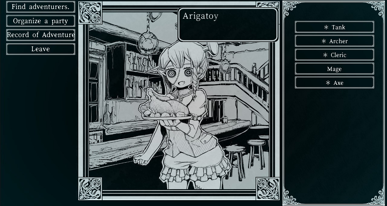 即時戰鬥3D迷宮探索新遊《Path of the Abyss》上架Steam 即時戰鬥3D迷宮探索新遊《Path of the Abyss》上架Steam