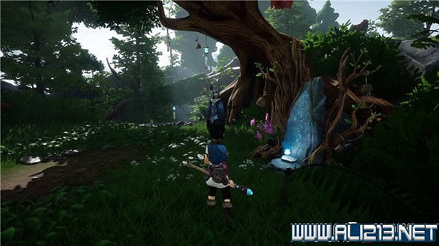 《奇納靈魂之橋》全章節通關流程圖文攻略 收集品有哪些? 《奇納靈魂之橋》全章節通關流程圖文攻略 收集品有哪些?