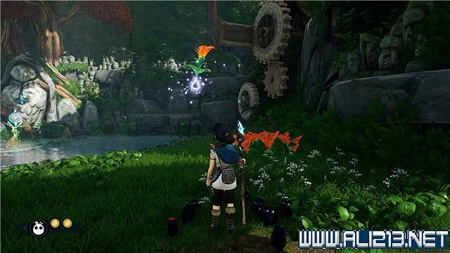 《奇納靈魂之橋》全章節通關流程圖文攻略 收集品有哪些? 《奇納靈魂之橋》全章節通關流程圖文攻略 收集品有哪些?