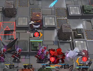 《明日方舟》H9-6低配陣容攻略 絕境作戰H9-6銀灰水陳雙核打法 《明日方舟》H9-6低配陣容攻略 絕境作戰H9-6銀灰水陳雙核打法