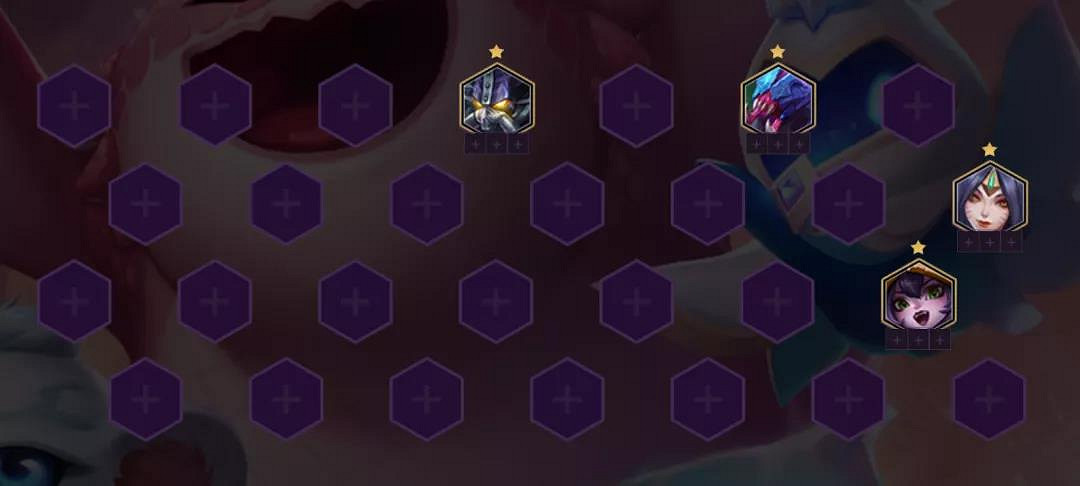 《金鏟鏟之戰》6法師陣容推薦 黃金賭六法營運搭配攻略 《金鏟鏟之戰》6法師陣容推薦 黃金賭六法營運搭配攻略