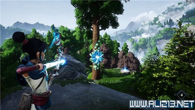 《奇納靈魂之橋》全章節通關流程圖文攻略 收集品有哪些? 《奇納靈魂之橋》全章節通關流程圖文攻略 收集品有哪些?