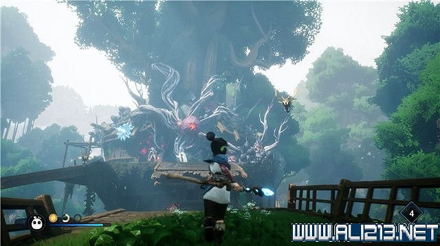 《奇納靈魂之橋》全章節通關流程圖文攻略 收集品有哪些? 《奇納靈魂之橋》全章節通關流程圖文攻略 收集品有哪些?