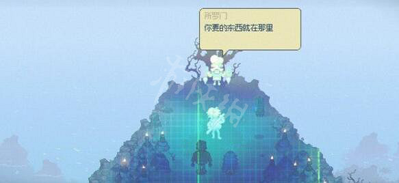 《風來之國》時間島墓地怎麽過？時間島墓地寶珠獲得方法