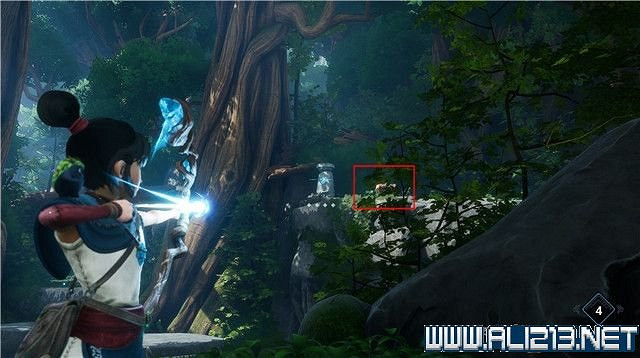 《奇納靈魂之橋》全章節通關流程圖文攻略 收集品有哪些? 《奇納靈魂之橋》全章節通關流程圖文攻略 收集品有哪些?