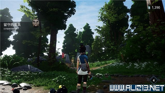 《奇納靈魂之橋》全章節通關流程圖文攻略 收集品有哪些? 《奇納靈魂之橋》全章節通關流程圖文攻略 收集品有哪些?