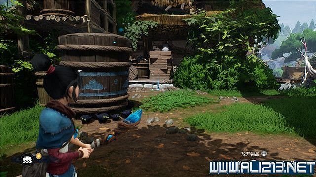 《奇納靈魂之橋》全章節通關流程圖文攻略 收集品有哪些? 《奇納靈魂之橋》全章節通關流程圖文攻略 收集品有哪些?