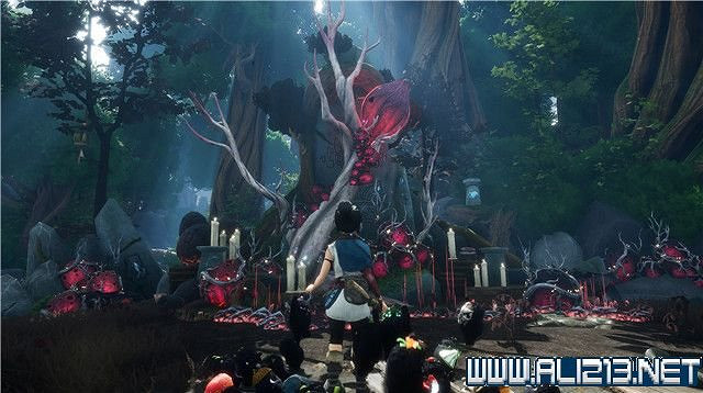 《奇納靈魂之橋》全章節通關流程圖文攻略 收集品有哪些? 《奇納靈魂之橋》全章節通關流程圖文攻略 收集品有哪些?