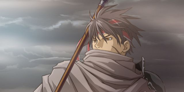 《伊蘇6手遊》蓋修是誰 蓋修角色介紹