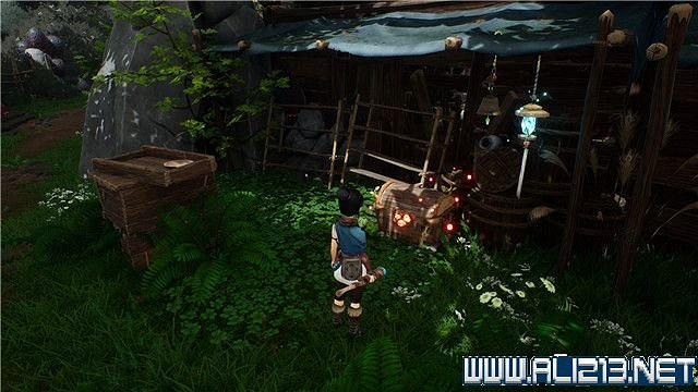 《奇納靈魂之橋》全章節通關流程圖文攻略 收集品有哪些? 《奇納靈魂之橋》全章節通關流程圖文攻略 收集品有哪些?