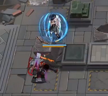 《明日方舟》H9-5低配陣容攻略 絕境作戰H9-5水陳單核打法 《明日方舟》H9-5低配陣容攻略 絕境作戰H9-5水陳單核打法