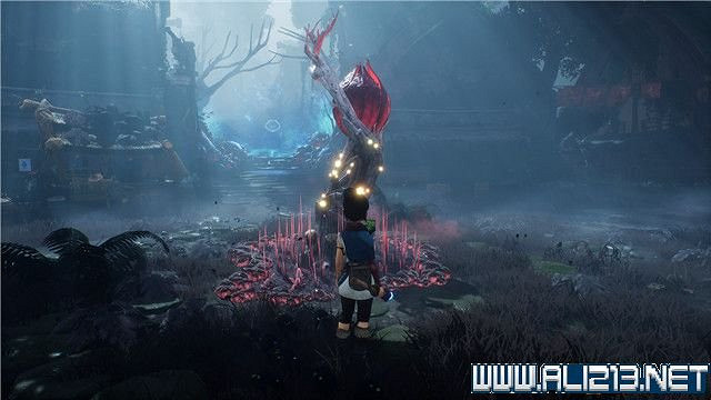 《奇納靈魂之橋》全章節通關流程圖文攻略 收集品有哪些? 《奇納靈魂之橋》全章節通關流程圖文攻略 收集品有哪些?