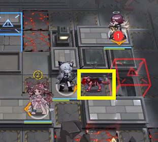 《明日方舟》H9-4怎麽過 絕境作戰H9-4有手就行高配掛機打法