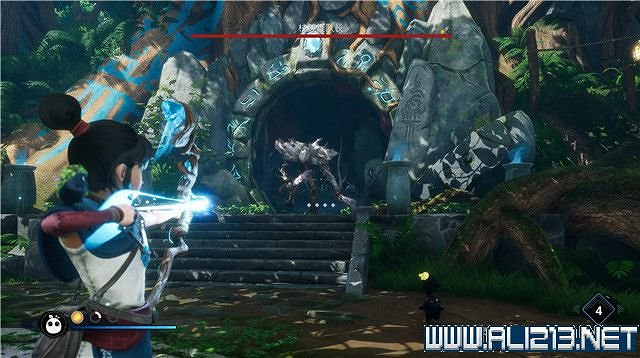 《奇納靈魂之橋》全章節通關流程圖文攻略 收集品有哪些? 《奇納靈魂之橋》全章節通關流程圖文攻略 收集品有哪些?