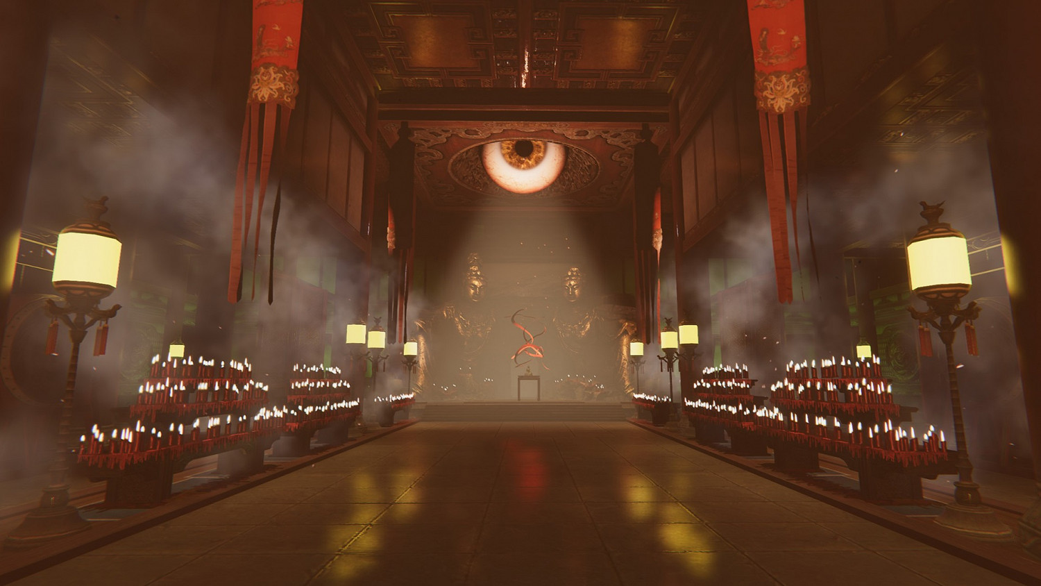 解開女兒失蹤真相 偵探解謎冒險遊戲《蛛絲詭跡》正式發售 解開女兒失蹤真相 偵探解謎冒險遊戲《蛛絲詭跡》正式發售