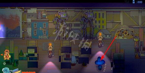 《風來之國》所羅門怎麽打？所羅門過關要點分享