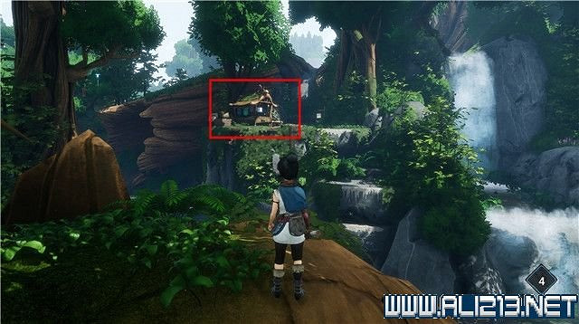 《奇納靈魂之橋》全章節通關流程圖文攻略 收集品有哪些? 《奇納靈魂之橋》全章節通關流程圖文攻略 收集品有哪些?