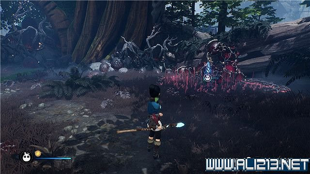 《奇納靈魂之橋》全章節通關流程圖文攻略 收集品有哪些? 《奇納靈魂之橋》全章節通關流程圖文攻略 收集品有哪些?