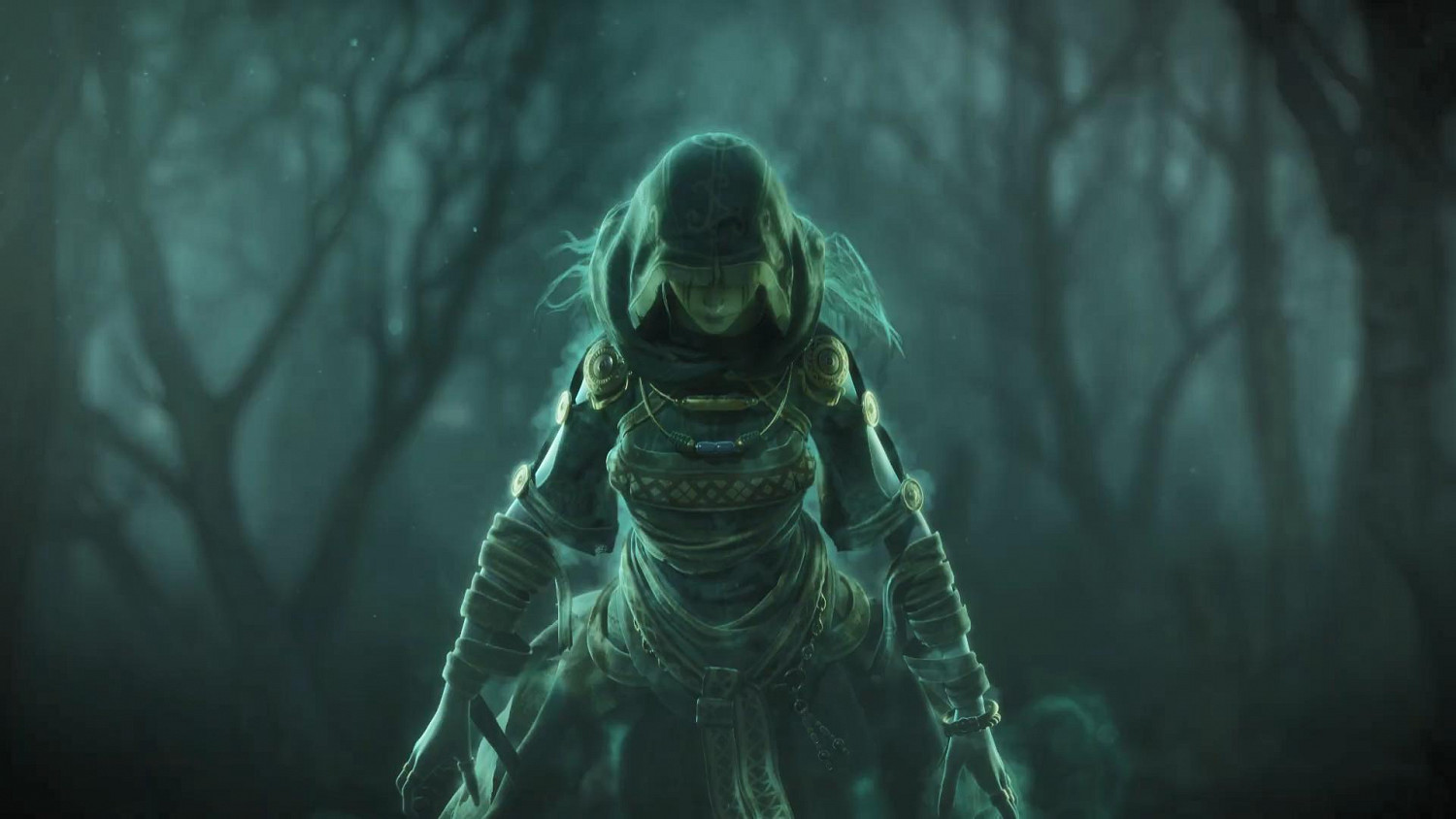 《神之浩劫》新神明Cliodhna預告片 10月正式上線 《神之浩劫》新神明Cliodhna預告片 10月正式上線
