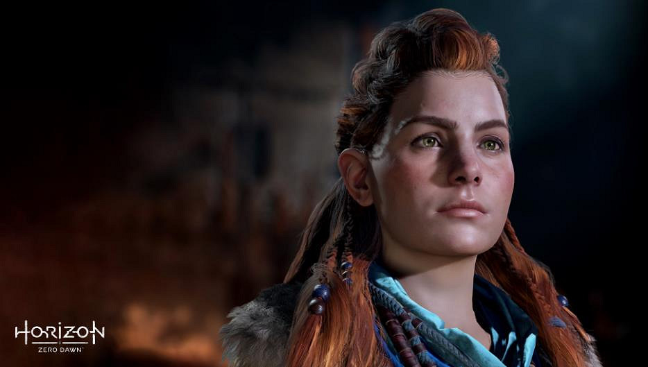 《地平線:西部禁域》PS4和PS5同步開發測試 PS4版不會有妥協 《地平線:西部禁域》PS4和PS5同步開發測試 PS4版不會有妥協