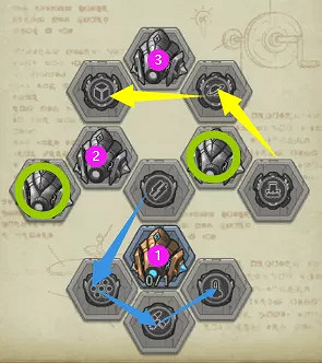 《地下城物語》S05矩陣武器介紹 黎明之劍介紹 《地下城物語》S05矩陣武器介紹 黎明之劍介紹