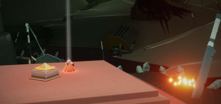 《光遇》9.28任務攻略 9月28日每日任務怎麽做