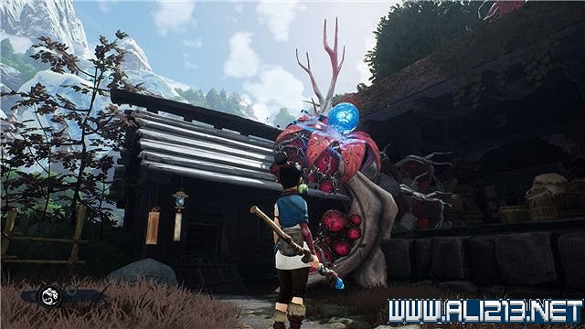 《奇納靈魂之橋》全章節通關流程圖文攻略 收集品有哪些? 《奇納靈魂之橋》全章節通關流程圖文攻略 收集品有哪些?