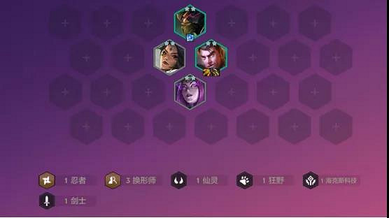 《金鏟鏟之戰》黃金鐵三角陣容怎麽玩 黃金鐵三角陣容出裝推薦 《金鏟鏟之戰》黃金鐵三角陣容怎麽玩 黃金鐵三角陣容出裝推薦