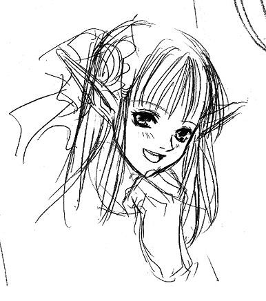 《伊蘇6手遊》奧露哈是誰 奧露哈角色介紹