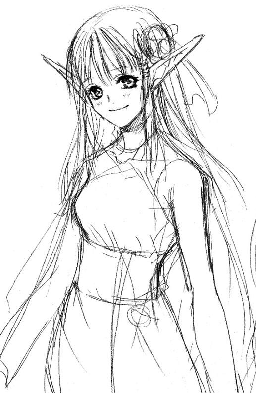 《伊蘇6手遊》奧露哈是誰 奧露哈角色介紹