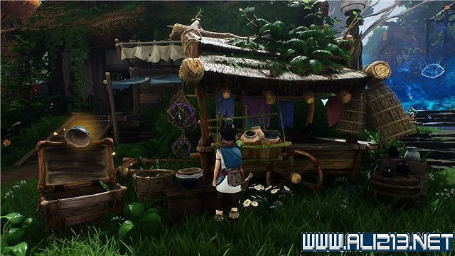 《奇納靈魂之橋》全章節通關流程圖文攻略 收集品有哪些? 《奇納靈魂之橋》全章節通關流程圖文攻略 收集品有哪些?