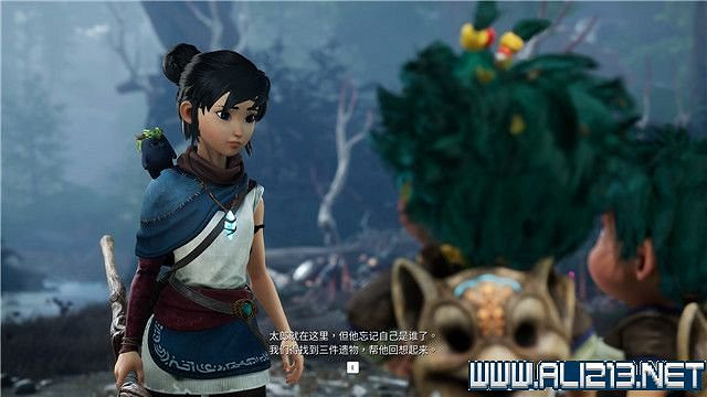 《奇納靈魂之橋》全章節通關流程圖文攻略 收集品有哪些? 《奇納靈魂之橋》全章節通關流程圖文攻略 收集品有哪些?