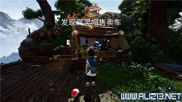 《奇納靈魂之橋》全章節通關流程圖文攻略 收集品有哪些? 《奇納靈魂之橋》全章節通關流程圖文攻略 收集品有哪些?