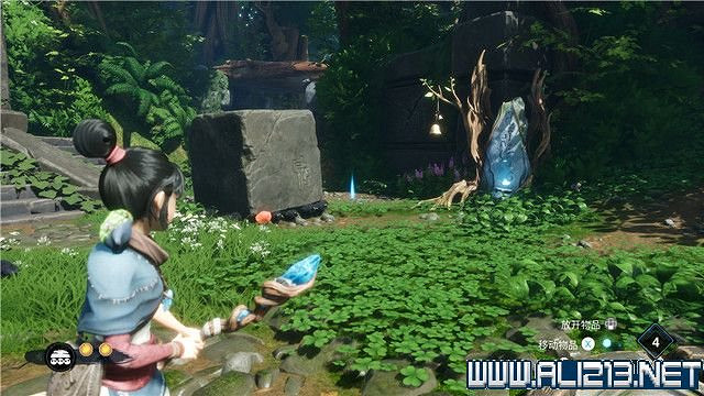 《奇納靈魂之橋》全章節通關流程圖文攻略 收集品有哪些? 《奇納靈魂之橋》全章節通關流程圖文攻略 收集品有哪些?