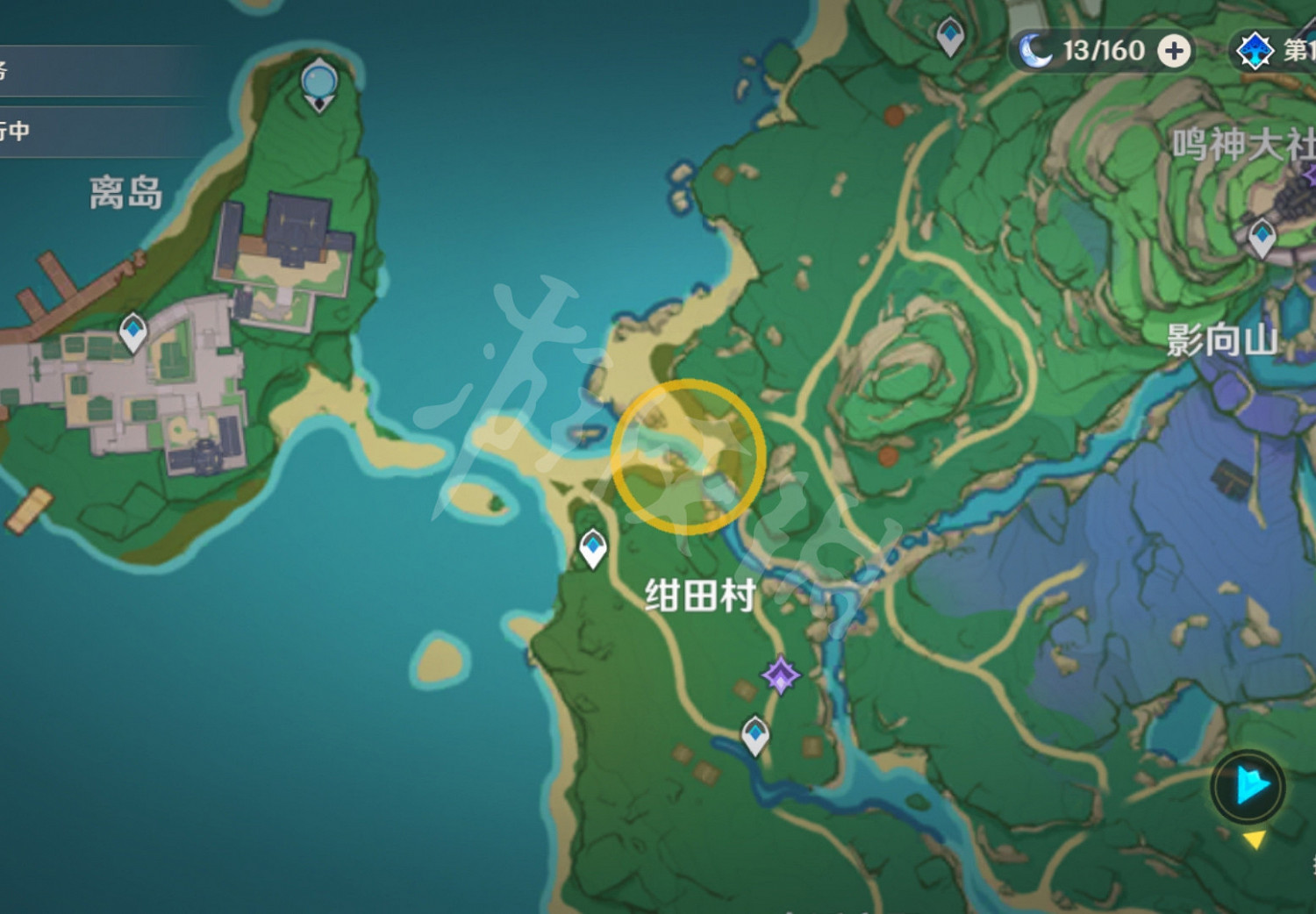 《原神》漂浮秘靈第二天玩法分享