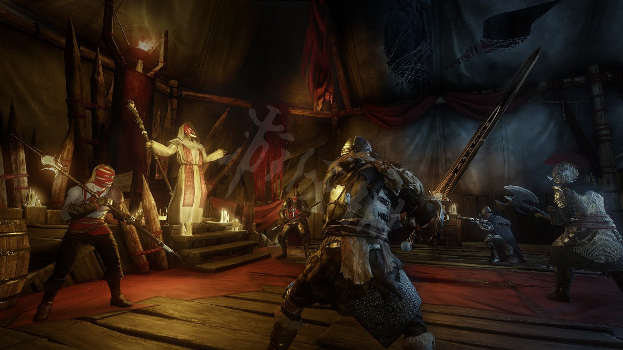 《New World》搬磚心得分享 《New World》搬磚心得分享