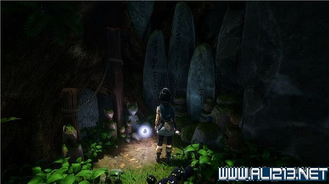 《奇納靈魂之橋》全章節通關流程圖文攻略 收集品有哪些? 《奇納靈魂之橋》全章節通關流程圖文攻略 收集品有哪些?