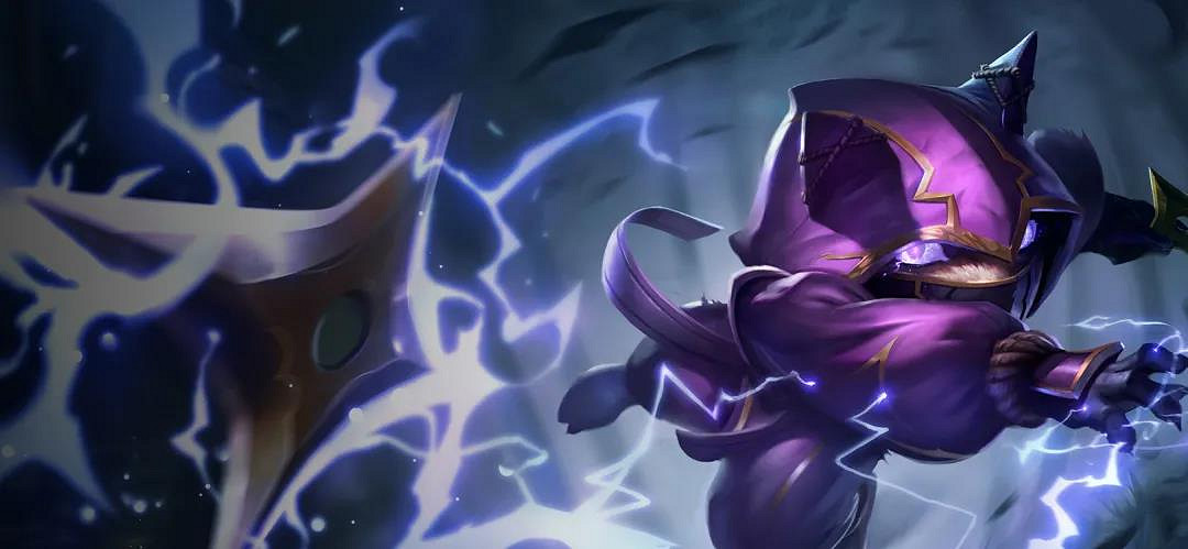 《金鏟鏟之戰》6法師陣容推薦 黃金賭六法營運搭配攻略 《金鏟鏟之戰》6法師陣容推薦 黃金賭六法營運搭配攻略