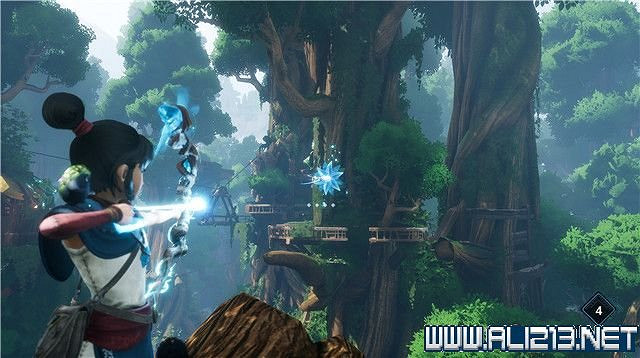 《奇納靈魂之橋》全章節通關流程圖文攻略 收集品有哪些? 《奇納靈魂之橋》全章節通關流程圖文攻略 收集品有哪些?