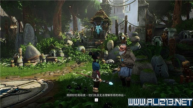 《奇納靈魂之橋》全章節通關流程圖文攻略 收集品有哪些? 《奇納靈魂之橋》全章節通關流程圖文攻略 收集品有哪些?