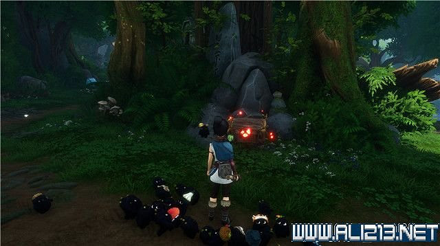 《奇納靈魂之橋》全章節通關流程圖文攻略 收集品有哪些? 《奇納靈魂之橋》全章節通關流程圖文攻略 收集品有哪些?