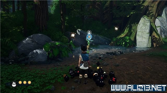 《奇納靈魂之橋》全章節通關流程圖文攻略 收集品有哪些? 《奇納靈魂之橋》全章節通關流程圖文攻略 收集品有哪些?