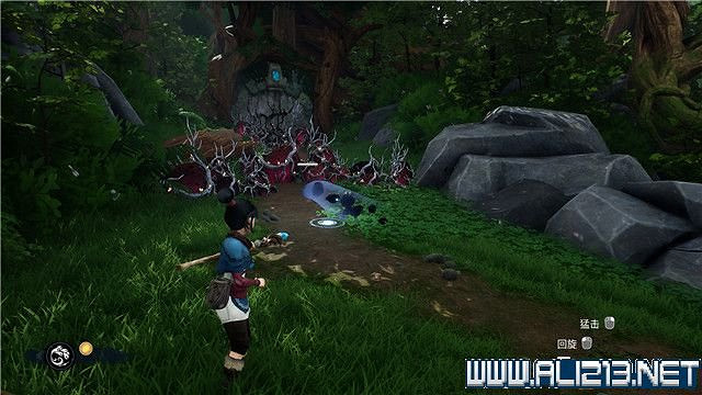 《奇納靈魂之橋》全章節通關流程圖文攻略 收集品有哪些? 《奇納靈魂之橋》全章節通關流程圖文攻略 收集品有哪些?