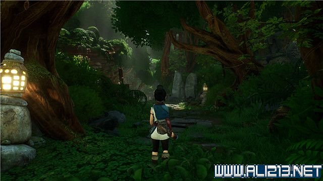 《奇納靈魂之橋》全章節通關流程圖文攻略 收集品有哪些? 《奇納靈魂之橋》全章節通關流程圖文攻略 收集品有哪些?