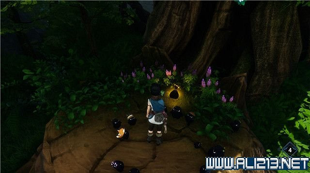 《奇納靈魂之橋》全章節通關流程圖文攻略 收集品有哪些? 《奇納靈魂之橋》全章節通關流程圖文攻略 收集品有哪些?