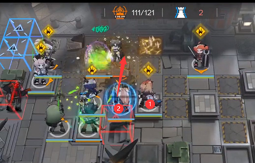 《明日方舟》H9-6低配陣容攻略 絕境作戰H9-6銀灰水陳雙核打法 《明日方舟》H9-6低配陣容攻略 絕境作戰H9-6銀灰水陳雙核打法