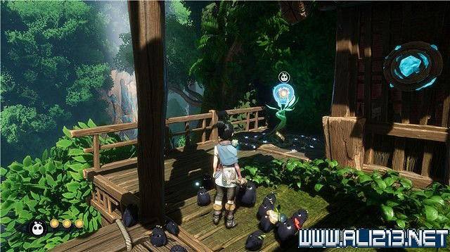 《奇納靈魂之橋》全章節通關流程圖文攻略 收集品有哪些? 《奇納靈魂之橋》全章節通關流程圖文攻略 收集品有哪些?