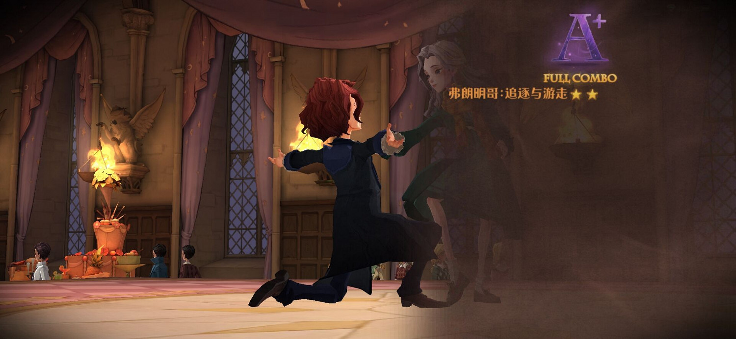 不能總讓丹尼爾埋頭配製魔藥 哈利波特9.28拼圖尋寶攻略 不能總讓丹尼爾埋頭配製魔藥 哈利波特9.28拼圖尋寶攻略