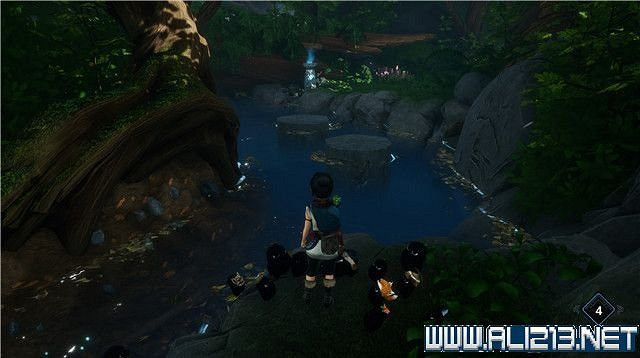 《奇納靈魂之橋》全章節通關流程圖文攻略 收集品有哪些? 《奇納靈魂之橋》全章節通關流程圖文攻略 收集品有哪些?