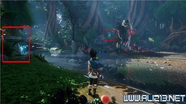 《奇納靈魂之橋》全章節通關流程圖文攻略 收集品有哪些? 《奇納靈魂之橋》全章節通關流程圖文攻略 收集品有哪些?